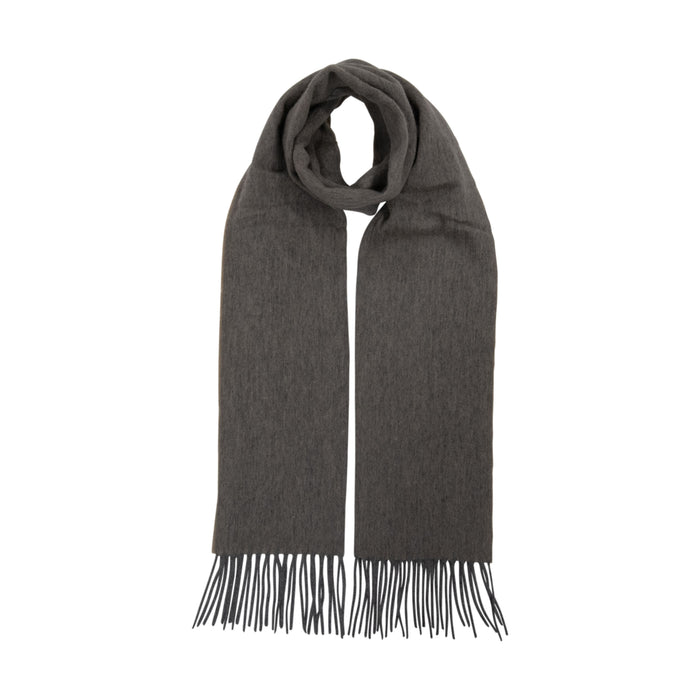Double Face Cashmere Scarf