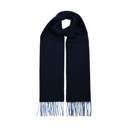 Double Face Cashmere Scarf