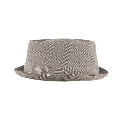 Doyle Prince of Wales Pork Pie Hat | Stylish and Timeless Design