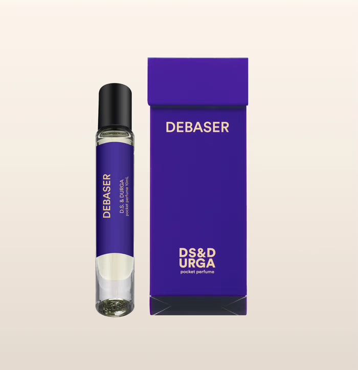 D.S. & Durga | Debaser Pocket Perfume - Living with Ivey
