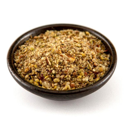 Dukkah - Spice Blends - Red Stick Spice Company