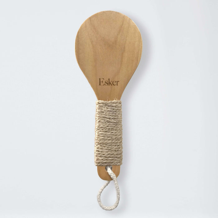 Esker | Natural Bristle Dry Brush - Esker - Living with Ivey