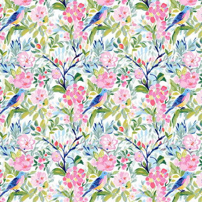 EVERVASE Wrap-Springtime Serenade