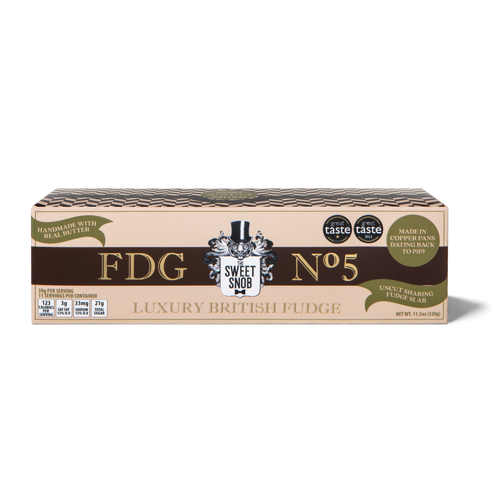 FDG No. 5 Clotted Cream 11(oz)