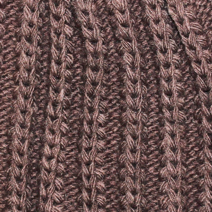 Fisherman Stitch Pom Pom Hat Stay Cozy & Stylish with Fisherman Stitch Pom Pom Hat