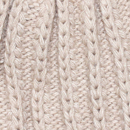 Fisherman Stitch Pom Pom Hat Stay Cozy & Stylish with Fisherman Stitch Pom Pom Hat