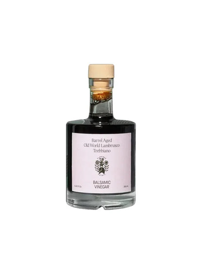 Flamingo Estate | Barrel Aged Balsamic Vinegar - Living with Ivey