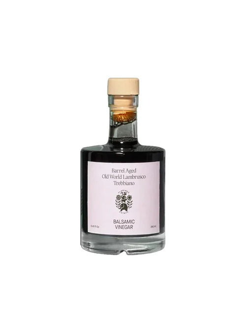 Flamingo Estate | Barrel Aged Balsamic Vinegar - Living with Ivey