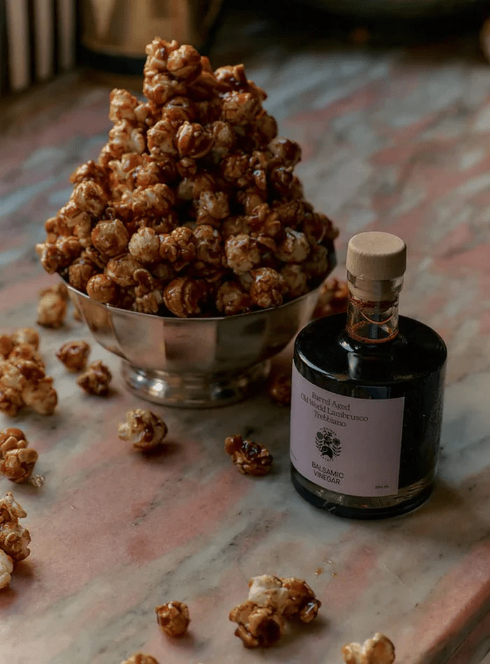 Flamingo Estate | Barrel Aged Balsamic Vinegar - Living with Ivey