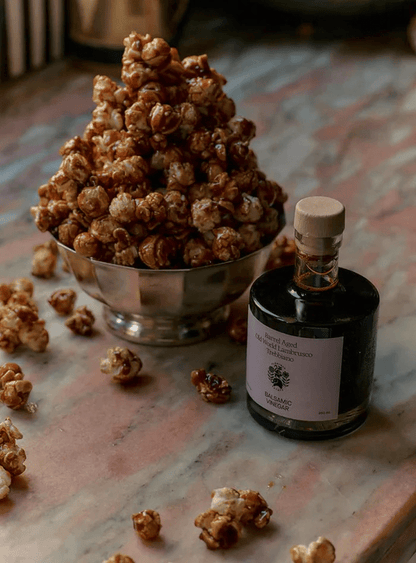 Flamingo Estate | Barrel Aged Balsamic Vinegar - Living with Ivey