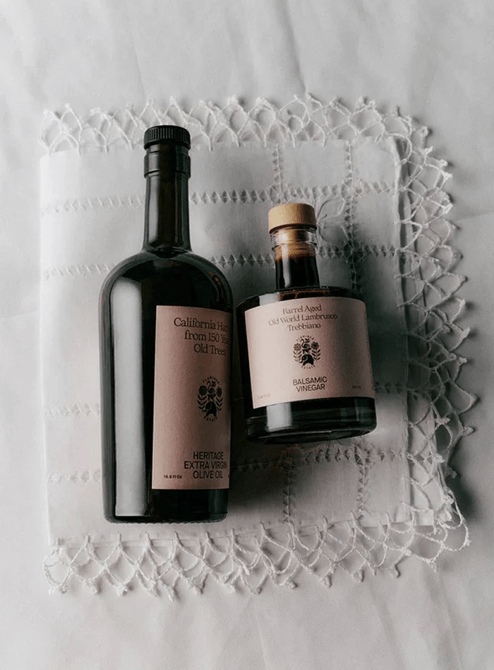 Flamingo Estate | Barrel Aged Balsamic Vinegar - Living with Ivey