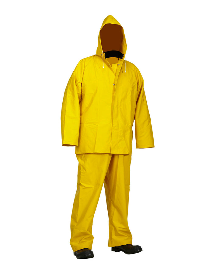 Forcefield 45MM 3 PIECE PRESTIGE RAIN SUIT