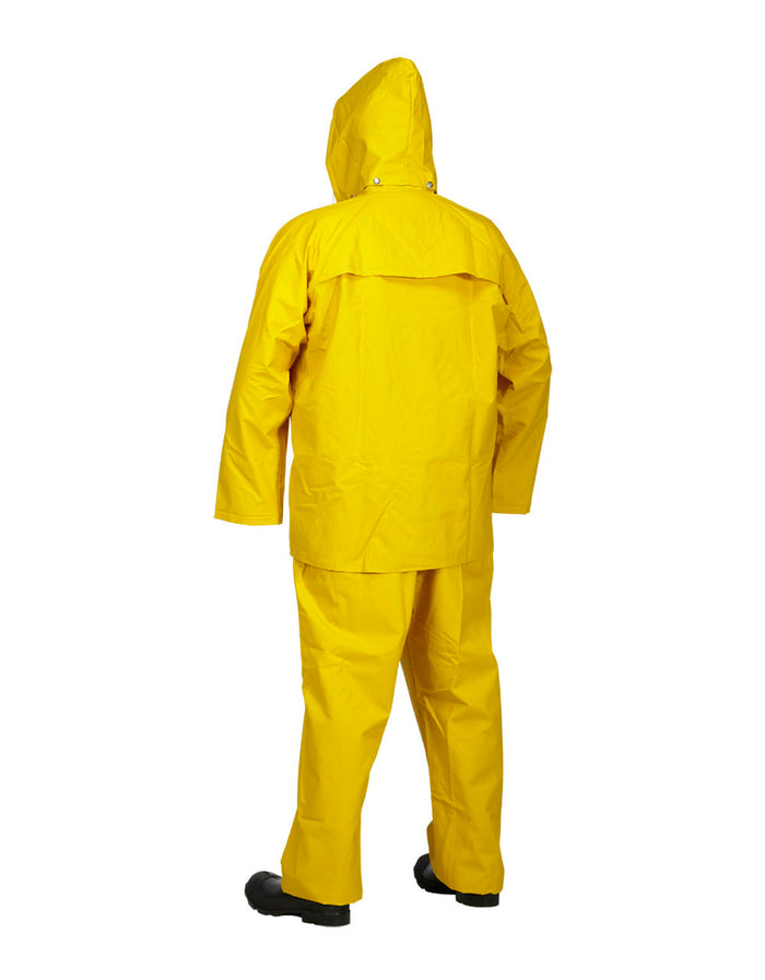 Forcefield 45MM 3 PIECE PRESTIGE RAIN SUIT