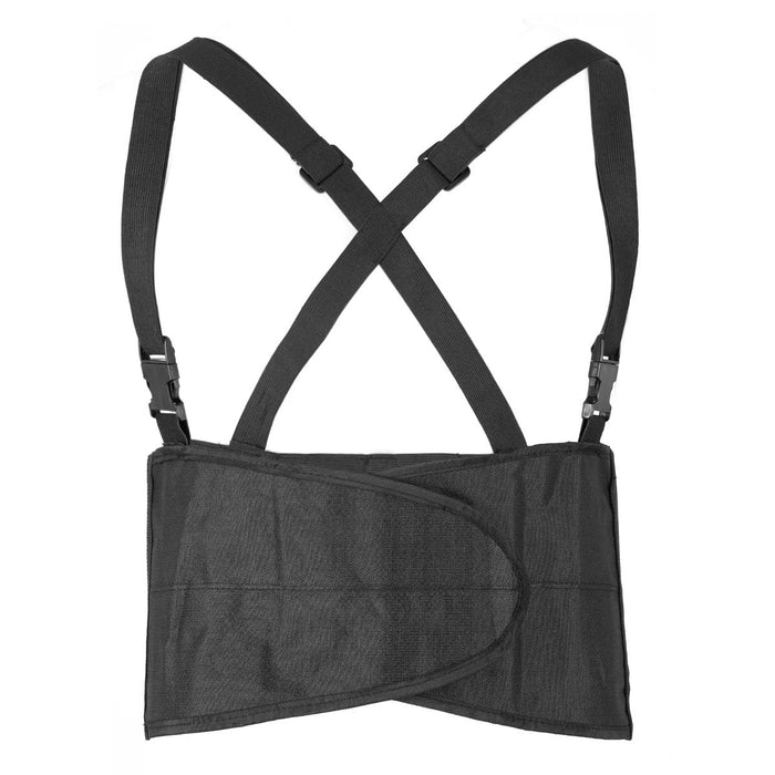 Forcefield Back Defender