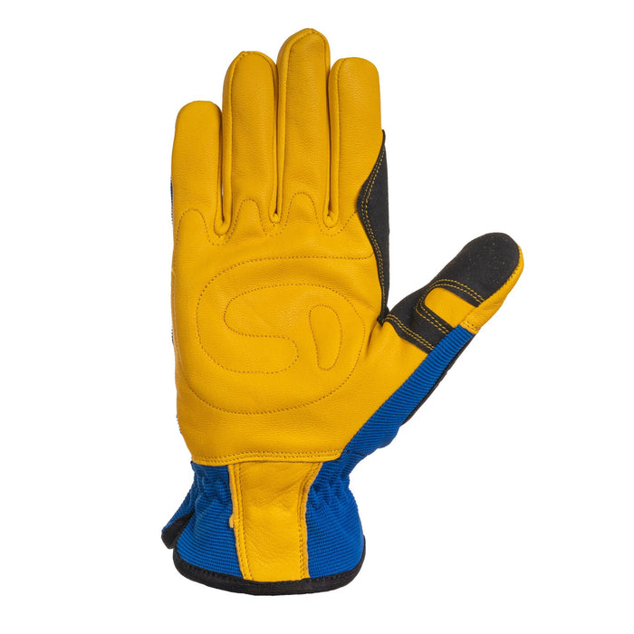 Forcefield Deltaforce Goatskin Impact Glove