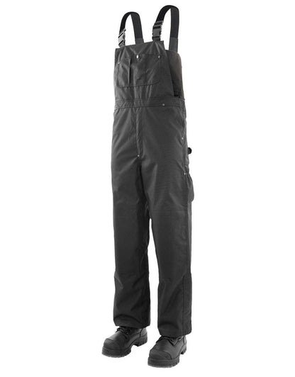 Forcefield Dry Core Rain Bib Pant Overall