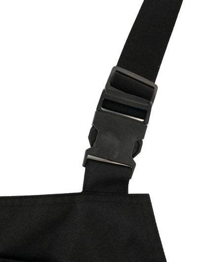 Forcefield Dry Core Rain Bib Pant Overall
