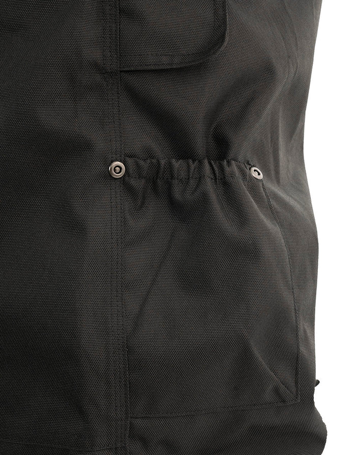 Forcefield Dry Core Rain Bib Pant Overall