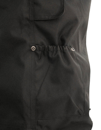 Forcefield Dry Core Rain Bib Pant Overall