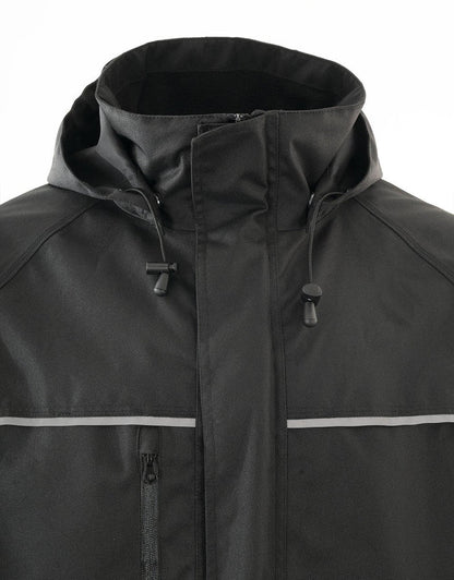 Forcefield Dry Core Rain Jacket