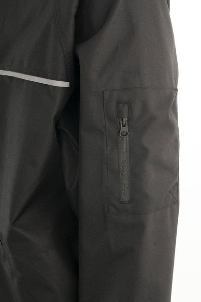 Forcefield Dry Core Rain Jacket