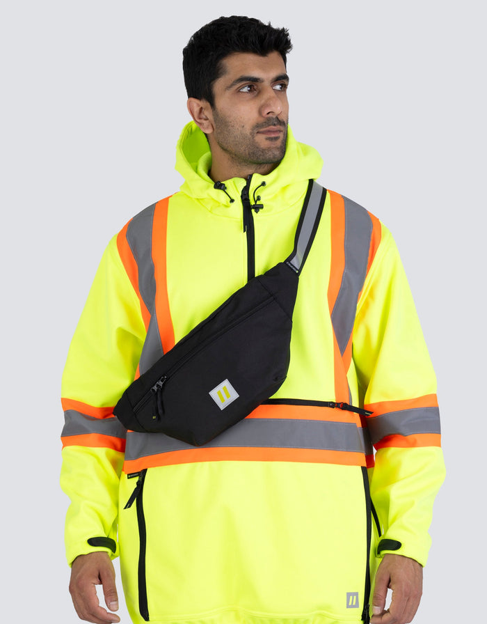 Forcefield Essentials Hip Pack