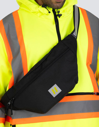 Forcefield Essentials Hip Pack