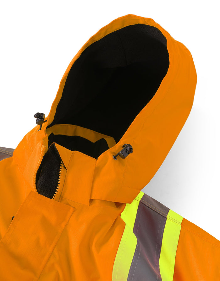 Forcefield Eureka Deep Freeze Fire-Resistant Coverall