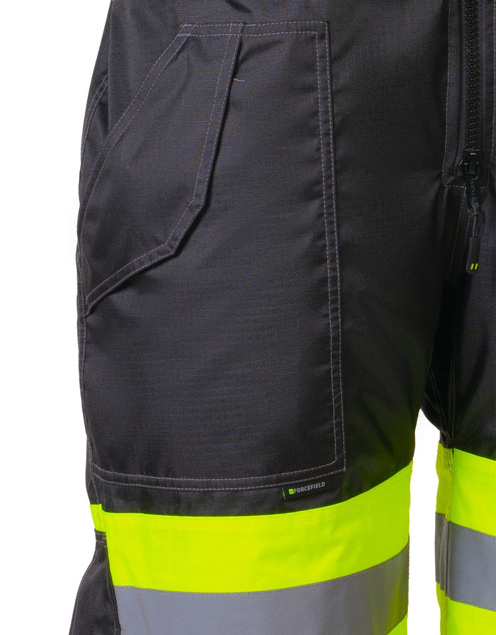 Forcefield Fraser Freezer Bib Pant