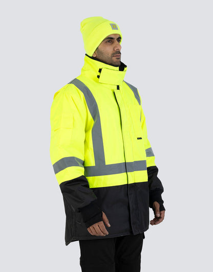 Forcefield Fraser Freezer Jacket