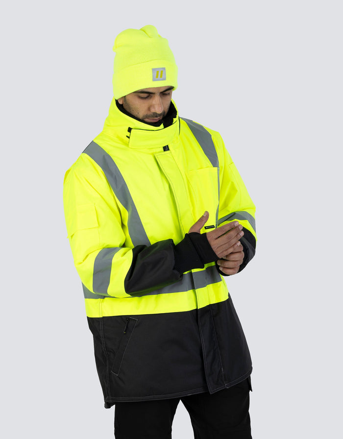 Forcefield Fraser Freezer Jacket