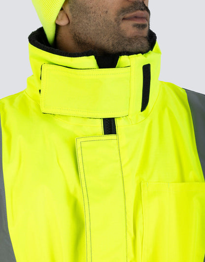 Forcefield Fraser Freezer Jacket