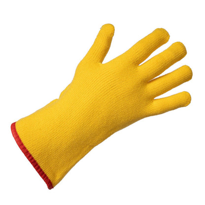 Forcefield Fraser Freezer PVC Coated Gloves with Removable Liner