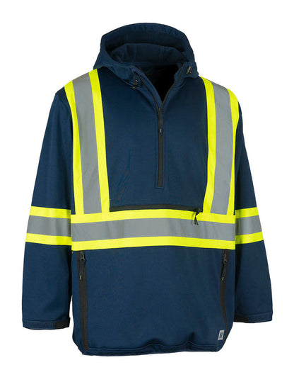 Navy / M