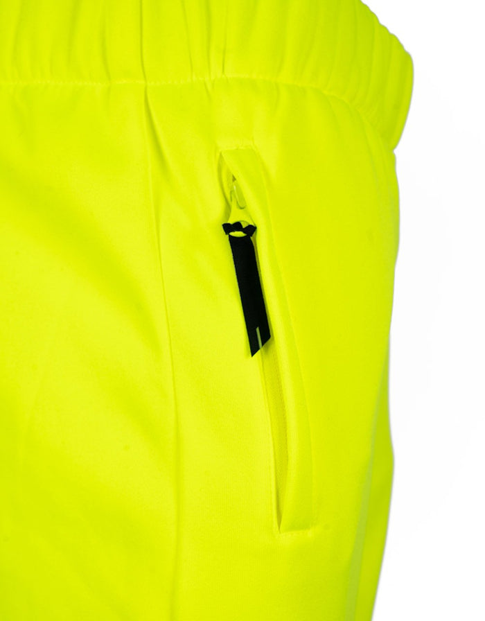 Forcefield Hi Vis Safety Sweatpants