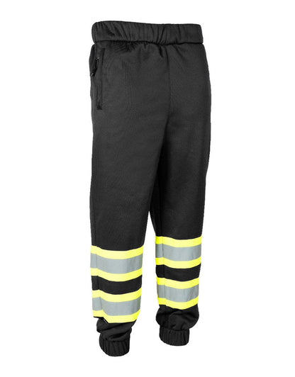 Forcefield Hi Vis Safety Sweatpants