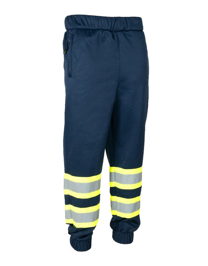 Forcefield Hi Vis Safety Sweatpants