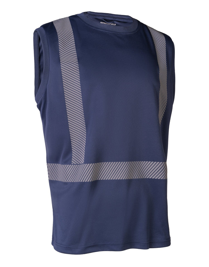 Navy / M