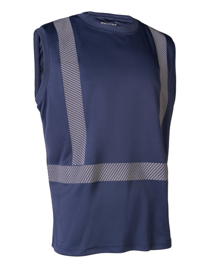 Navy / M