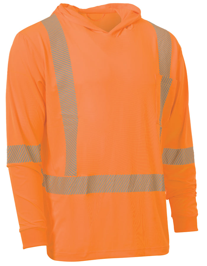 Orange / S