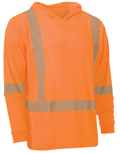 Orange / S