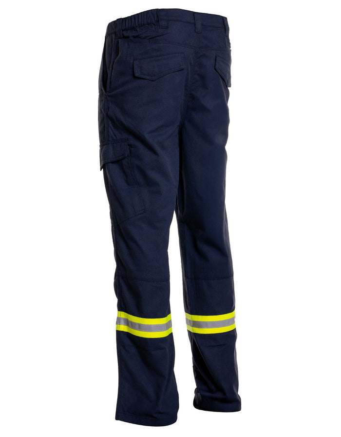 Forcefield Inherent Flame-Resistant 6oz Cargo Work Pant