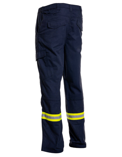 Forcefield Inherent Flame-Resistant 6oz Cargo Work Pant
