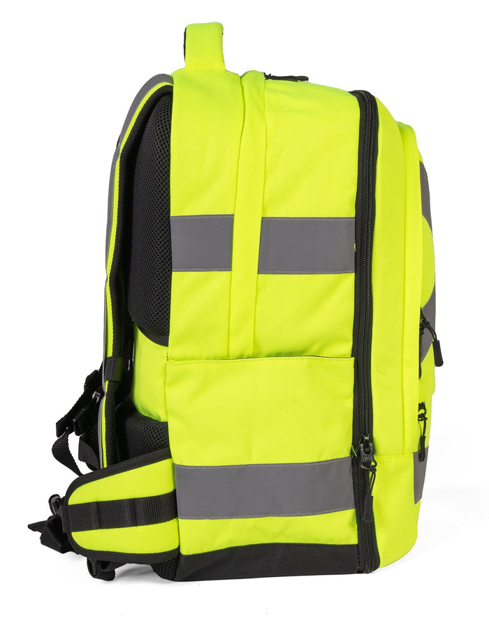 Forcefield "Loadout" 48L Hi-Vis Utility Backpack