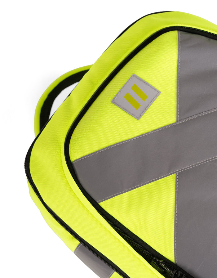 Forcefield "Loadout" 48L Hi-Vis Utility Backpack