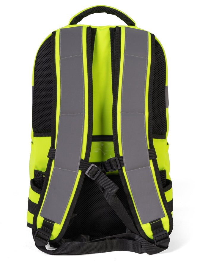 Forcefield "Loadout" 48L Hi-Vis Utility Backpack