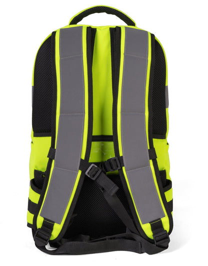 Forcefield "Loadout" 48L Hi-Vis Utility Backpack