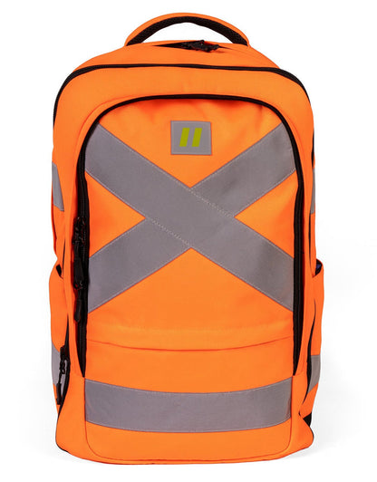 Forcefield "Loadout" 48L Hi-Vis Utility Backpack