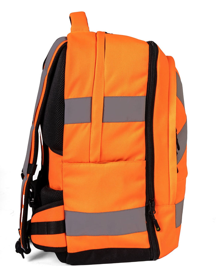 Forcefield "Loadout" 48L Hi-Vis Utility Backpack