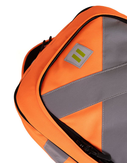 Forcefield "Loadout" 48L Hi-Vis Utility Backpack